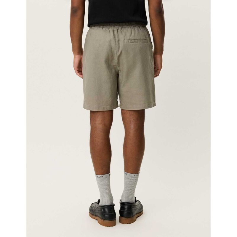 Les Deux Otto Linen Shorts image number 1